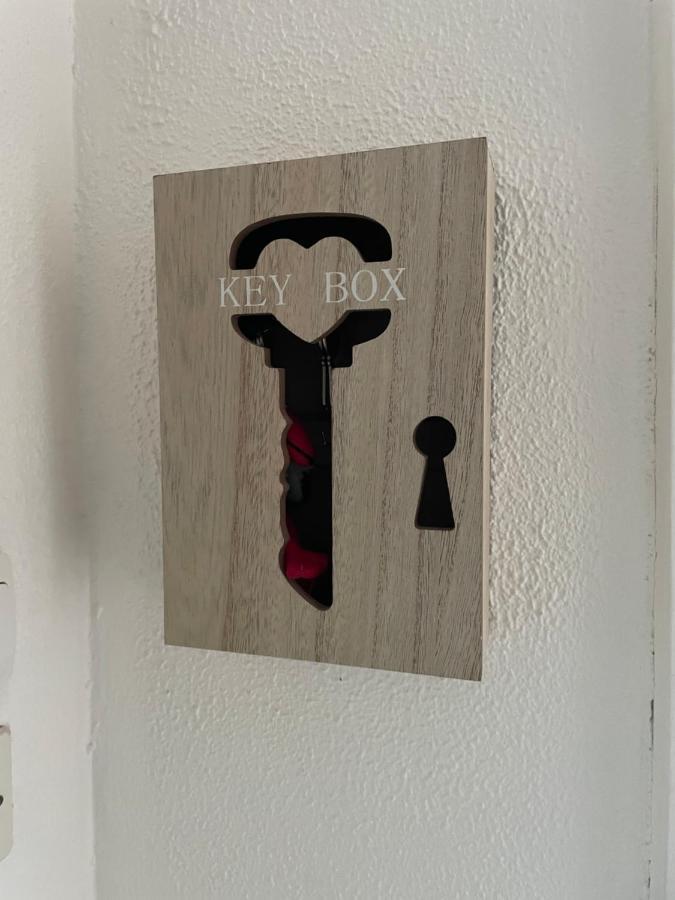 3 Pieces Centre Ville Ville Pittoresques Parking Gratuit A 5 Minutes A Pied Obernai Luaran gambar